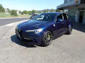 Alfa Romeo Stelvio 2.9 V6 Quadrifoglio Q4 Automatic