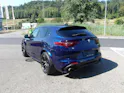 Alfa Romeo Stelvio 2.9 V6 Quadrifoglio Q4 Automatic