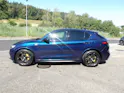 Alfa Romeo Stelvio 2.9 V6 Quadrifoglio Q4 Automatic