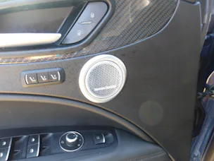 ALFA ROMEO Stelvio 2.9 V6 Quadrifoglio Q4 Automatic