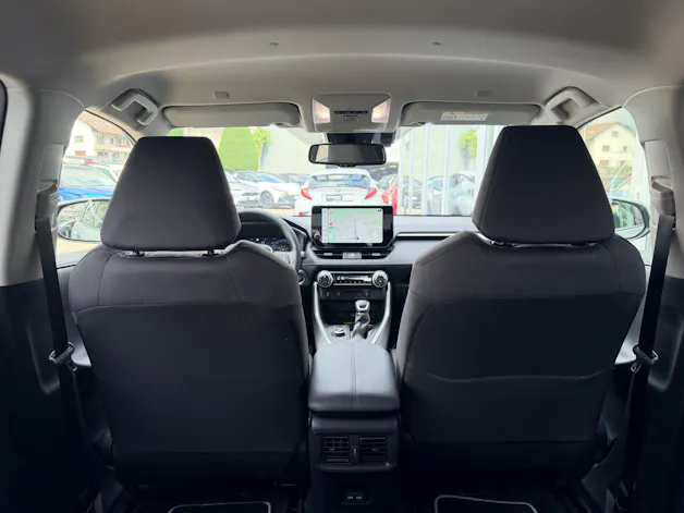 Toyota RAV-4 2.5 HSD Trend e-CVT 4WD