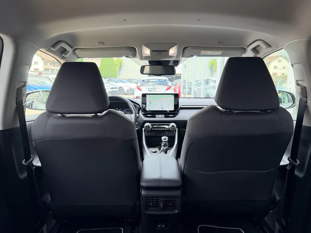 Toyota RAV-4 2.5 HSD Trend e-CVT 4WD
