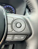 Toyota RAV-4 2.5 HSD Trend e-CVT 4WD