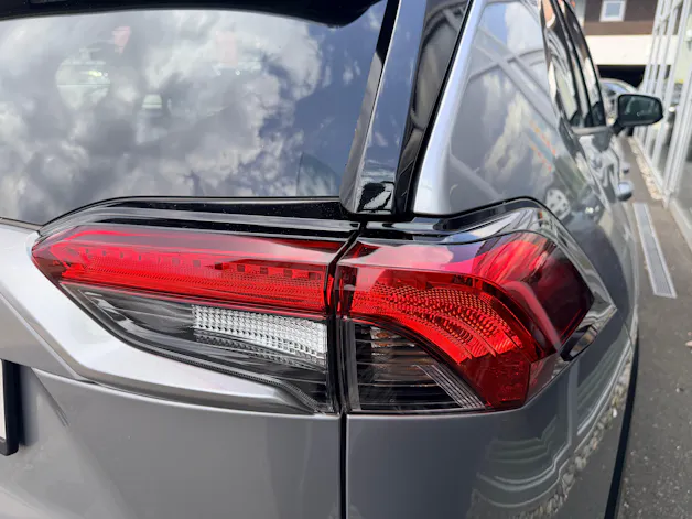 Toyota RAV-4 2.5 HSD Trend e-CVT 4WD