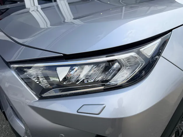 Toyota RAV-4 2.5 HSD Trend e-CVT 4WD