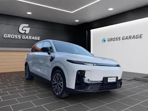 Leapmotor B10 1.5 Hybrid EV