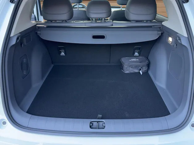 Leapmotor B10 1.5 Hybrid EV