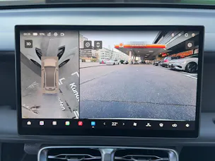Leapmotor B10 1.5 Hybrid EV