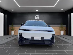 Leapmotor B10 1.5 Hybrid EV