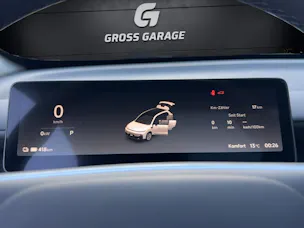 Leapmotor B10 1.5 Hybrid EV