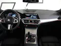 BMW 320d xDrive 48V Touring M Sport Steptronic