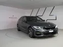 BMW 320d xDrive 48V Touring M Sport Steptronic