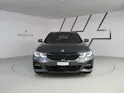 BMW 320d xDrive 48V Touring M Sport Steptronic