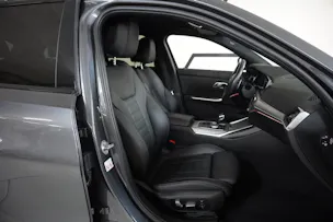 BMW 320d xDrive 48V Touring M Sport Steptronic
