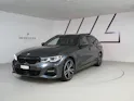 BMW 320d xDrive 48V Touring M Sport Steptronic