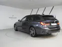 BMW 320d xDrive 48V Touring M Sport Steptronic