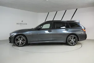 BMW 320d xDrive 48V Touring M Sport Steptronic