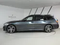 BMW 320d xDrive 48V Touring M Sport Steptronic