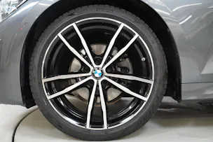 BMW 320d xDrive 48V Touring M Sport Steptronic