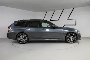 BMW 320d xDrive 48V Touring M Sport Steptronic