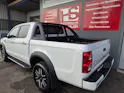 JAC T8 Pro 2.0 TD