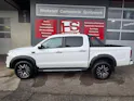 JAC T8 Pro 2.0 TD
