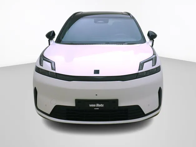 Lynk & Co 08 More