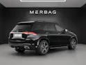 Mercedes-Benz GLE 450 d 4Matic 9G-Tronic