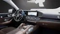 Mercedes-Benz GLE 450 d 4Matic 9G-Tronic