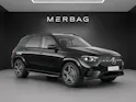 Mercedes-Benz GLE 450 d 4Matic 9G-Tronic