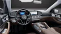 Mercedes-Benz GLE 450 d 4Matic 9G-Tronic