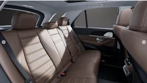 Mercedes-Benz GLE 450 d 4Matic 9G-Tronic