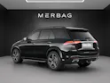 Mercedes-Benz GLE 450 d 4Matic 9G-Tronic