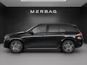 Mercedes-Benz GLE 450 d 4Matic 9G-Tronic