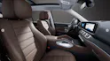 Mercedes-Benz GLE 450 d 4Matic 9G-Tronic