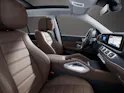 Mercedes-Benz GLE 450 d 4Matic 9G-Tronic