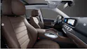 Mercedes-Benz GLE 450 d 4Matic 9G-Tronic