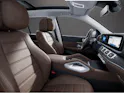 Mercedes-Benz GLE 450 d 4Matic 9G-Tronic