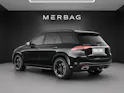 Mercedes-Benz GLE 450 d 4Matic 9G-Tronic