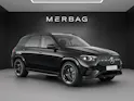 Mercedes-Benz GLE 450 d 4Matic 9G-Tronic