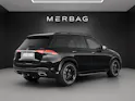 Mercedes-Benz GLE 450 d 4Matic 9G-Tronic