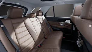Mercedes-Benz GLE 450 d 4Matic 9G-Tronic