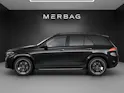 Mercedes-Benz GLE 450 d 4Matic 9G-Tronic