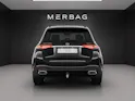 Mercedes-Benz GLE 450 d 4Matic 9G-Tronic