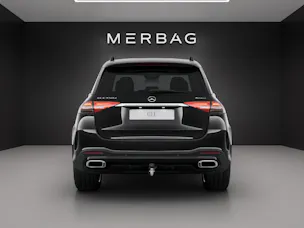 Mercedes-Benz GLE 450 d 4Matic 9G-Tronic