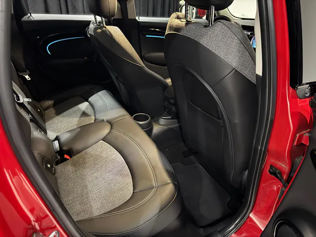 Mini Cooper Camden Edition | 5 door I 1.Hand I