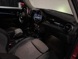 MINI Cooper Camden Edition | 5 door I 1.Hand I