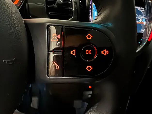 Mini Cooper Camden Edition | 5 door I 1.Hand I