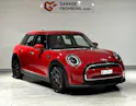 Mini Cooper Camden Edition | 5 door I 1.Hand I