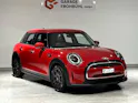 Mini Cooper Camden Edition | 5 door I 1.Hand I